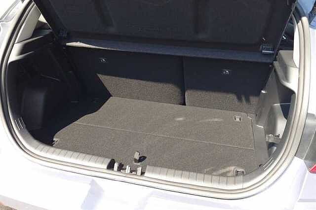Hyundai I20 1.0 T-GDi Tech Line Hatchback 5dr Petrol DCT Euro 6 (s/s) (90 ps)