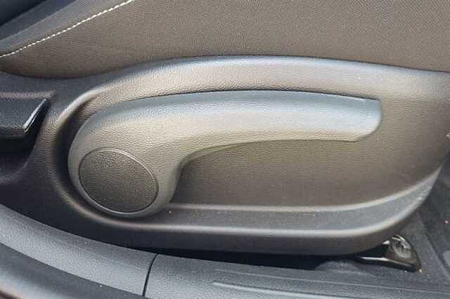 Hyundai I20 1.0 T-GDi Tech Line Hatchback 5dr Petrol DCT Euro 6 (s/s) (90 ps)