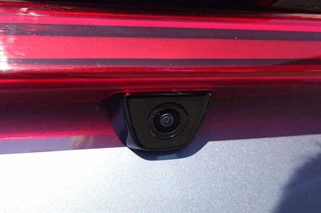 Hyundai I20 1.0 T-GDi Tech Line Hatchback 5dr Petrol DCT Euro 6 (s/s) (90 ps)
