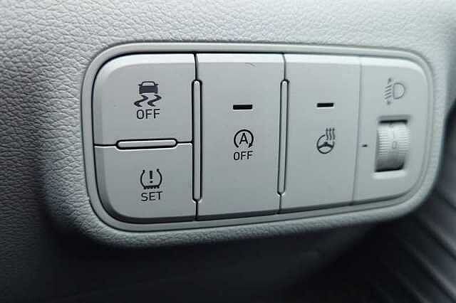 Hyundai I20 1.0 T-GDi Tech Line Hatchback 5dr Petrol DCT Euro 6 (s/s) (90 ps)