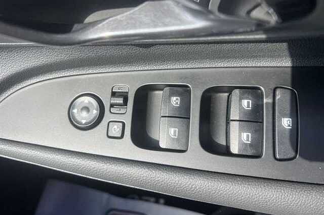Hyundai I20 1.0 T-GDi Tech Line Hatchback 5dr Petrol DCT Euro 6 (s/s) (90 ps)