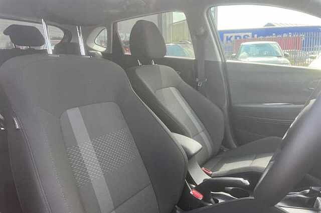 Hyundai I20 1.0 T-GDi Tech Line Hatchback 5dr Petrol DCT Euro 6 (s/s) (90 ps)