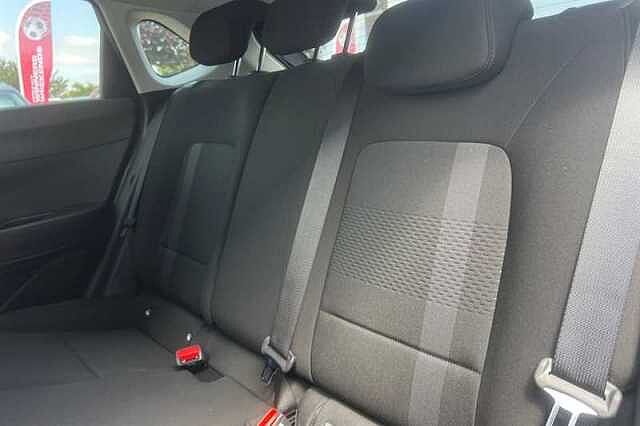 Hyundai I20 1.0 T-GDi Tech Line Hatchback 5dr Petrol DCT Euro 6 (s/s) (90 ps)
