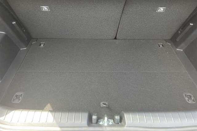 Hyundai I20 1.0 T-GDi Tech Line Hatchback 5dr Petrol DCT Euro 6 (s/s) (90 ps)