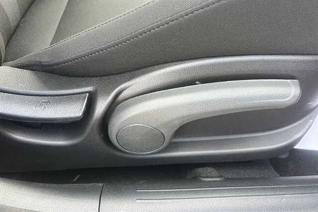 Hyundai I20 1.0 T-GDi Tech Line Hatchback 5dr Petrol DCT Euro 6 (s/s) (90 ps)