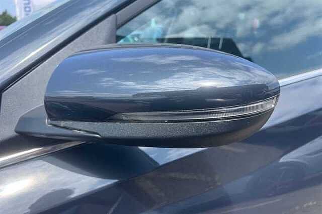 Hyundai I20 1.0 T-GDi Tech Line Hatchback 5dr Petrol DCT Euro 6 (s/s) (90 ps)