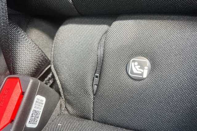 Hyundai I20 1.0 T-GDi Tech Line Hatchback 5dr Petrol DCT Euro 6 (s/s) (90 ps)