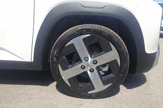 Hyundai INSTER Long Range 49kWh 02 SUV 5dr Electric Auto (115 ps)