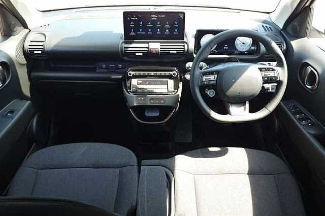 Hyundai INSTER Long Range 49kWh 02 SUV 5dr Electric Auto (115 ps)