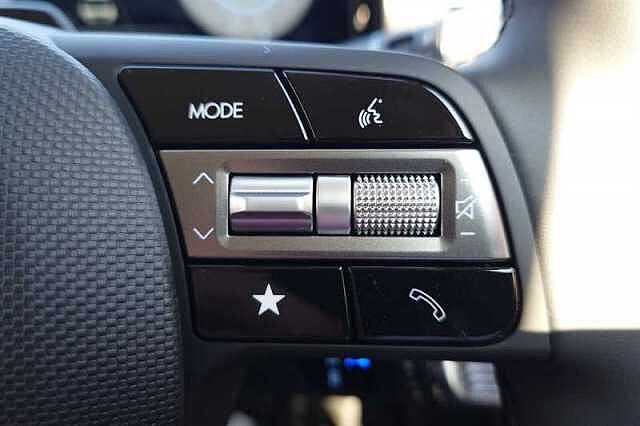 Hyundai INSTER Long Range 49kWh 02 SUV 5dr Electric Auto (115 ps)