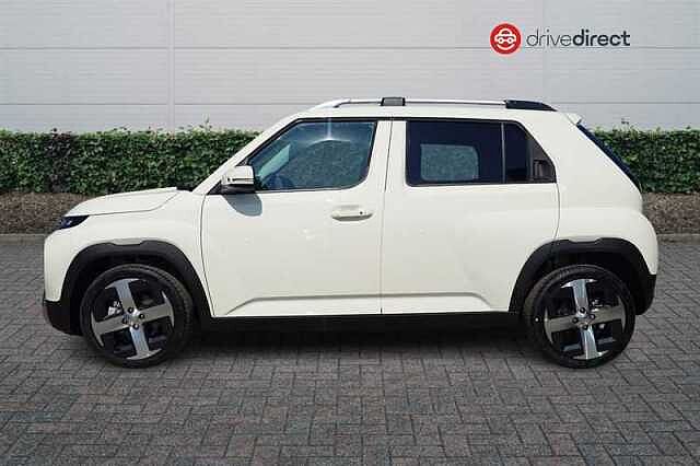 Hyundai INSTER Long Range 49kWh 02 SUV 5dr Electric Auto (115 ps)