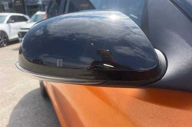 Hyundai I10 1.0 T-GDi N Line Hatchback 5dr Petrol Manual Euro 6 (s/s) (100 ps)
