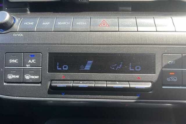 Hyundai KONA 1.6 h-GDi Ultimate SUV 5dr Petrol Hybrid DCT Euro 6 (s/s) (129 ps)