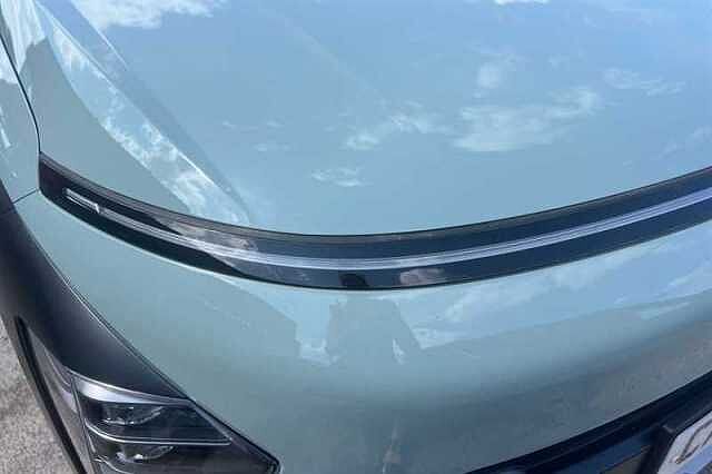Hyundai KONA 1.6 h-GDi Ultimate SUV 5dr Petrol Hybrid DCT Euro 6 (s/s) (129 ps)