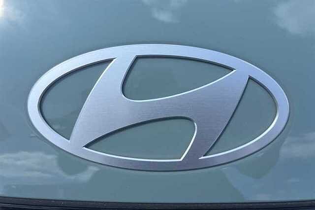 Hyundai KONA 1.6 h-GDi Ultimate SUV 5dr Petrol Hybrid DCT Euro 6 (s/s) (129 ps)