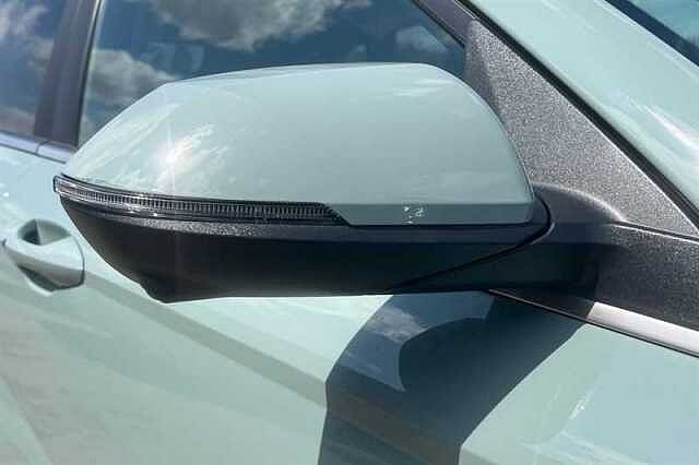 Hyundai KONA 1.6 h-GDi Ultimate SUV 5dr Petrol Hybrid DCT Euro 6 (s/s) (129 ps)