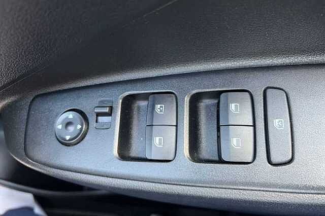 Hyundai I10 1.2 Advance Hatchback 5dr Petrol Manual Euro 6 (s/s) (79 ps)