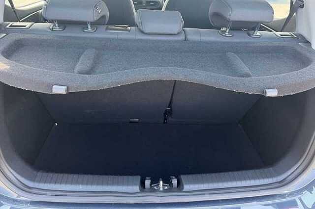 Hyundai I10 1.2 Advance Hatchback 5dr Petrol Manual Euro 6 (s/s) (79 ps)