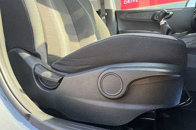 Hyundai I10 1.2 Advance Hatchback 5dr Petrol Manual Euro 6 (s/s) (79 ps)