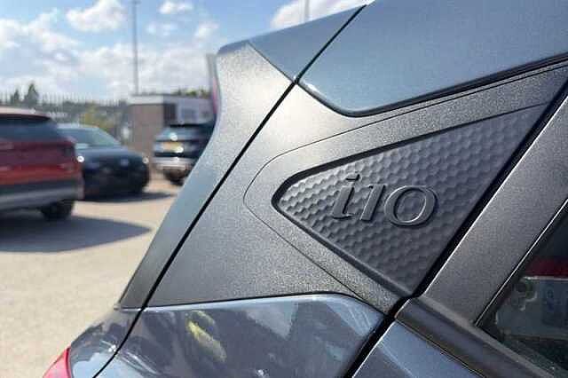 Hyundai I10 1.2 Advance Hatchback 5dr Petrol Manual Euro 6 (s/s) (79 ps)