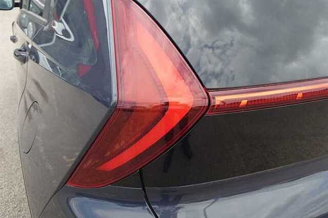 Hyundai BAYON 1.0 T-GDi Black Line SUV 5dr Petrol DCT Euro 6 (s/s) (90 ps)