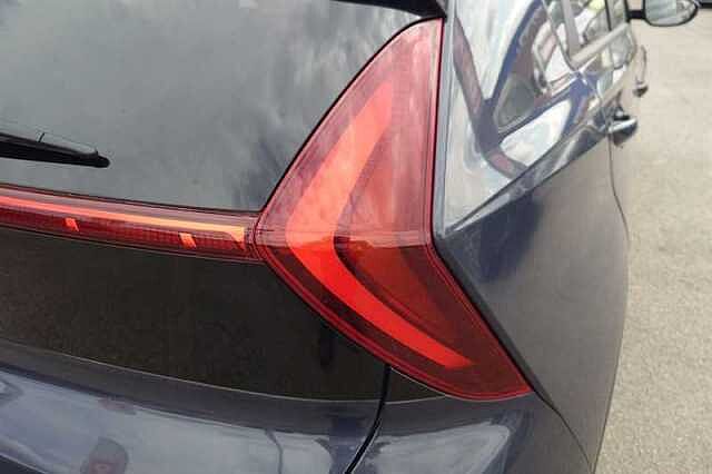 Hyundai BAYON 1.0 T-GDi Black Line SUV 5dr Petrol DCT Euro 6 (s/s) (90 ps)