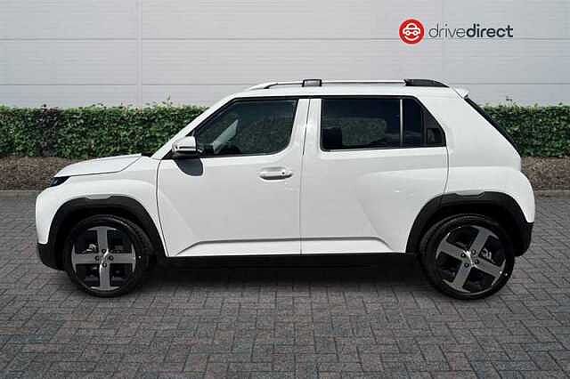 Hyundai INSTER Long Range 49kWh 02 SUV 5dr Electric Auto (115 ps)