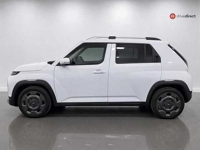 Hyundai INSTER Long Range 49kWh Cross SUV 5dr Electric Auto (115 ps)