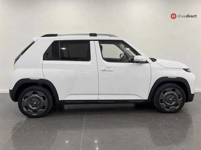 Hyundai INSTER Long Range 49kWh Cross SUV 5dr Electric Auto (115 ps)