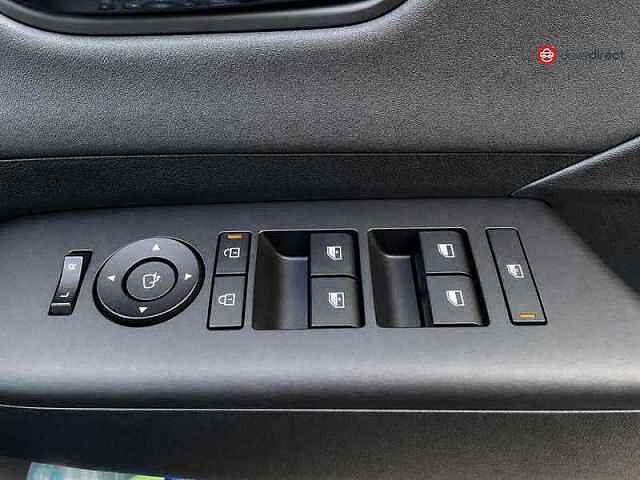Hyundai KONA 1.6 h-GDi N Line S SUV 5dr Petrol Hybrid DCT Euro 6 (s/s) (138 ps)