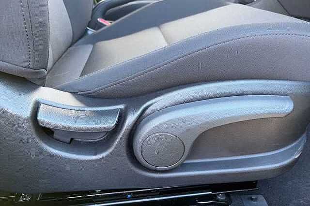 Hyundai I20 1.0 T-GDi Black Line Hatchback 5dr Petrol Manual Euro 6 (s/s) (90 ps)