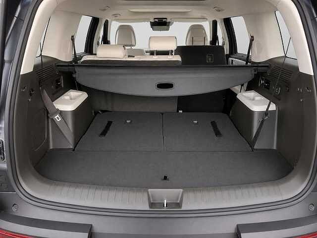 Hyundai SANTA FE 1.6 h T-GDi Ultimate SUV 5dr Petrol Hybrid Auto Euro 6 (s/s) (7Seat) (215 ps)