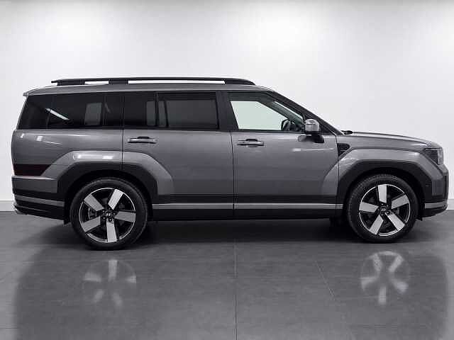 Hyundai SANTA FE 1.6 h T-GDi Ultimate SUV 5dr Petrol Hybrid Auto Euro 6 (s/s) (7Seat) (215 ps)