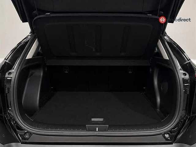 Hyundai KONA 1.6 h-GDi Ultimate SUV 5dr Petrol Hybrid DCT Euro 6 (s/s) (141 ps) Black