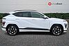 Hyundai KONA 65.4kWh Ultimate SUV 5dr Electric Auto (218 ps) White