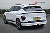 Hyundai KONA 65.4kWh Ultimate SUV 5dr Electric Auto (218 ps) White