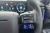 Hyundai SANTA FE 1.6 T-GDi 13.8kWh Calligraphy SUV 5dr Petrol Plug-in Hybrid Auto 4WD Euro 6 (s/s Silver