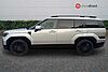 Hyundai SANTA FE 1.6 T-GDi 13.8kWh Calligraphy SUV 5dr Petrol Plug-in Hybrid Auto 4WD Euro 6 (s/s Silver