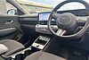 Hyundai KONA 48.4kWh Advance SUV 5dr Electric Auto (156 ps) Grey