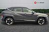 Hyundai KONA 48.4kWh Advance SUV 5dr Electric Auto (156 ps) Grey