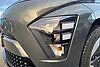 Hyundai KONA 48.4kWh Advance SUV 5dr Electric Auto (156 ps) Grey