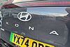Hyundai KONA 48.4kWh Advance SUV 5dr Electric Auto (156 ps) Grey