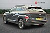 Hyundai KONA 48.4kWh Advance SUV 5dr Electric Auto (156 ps) Grey