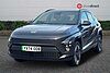 Hyundai KONA 48.4kWh Advance SUV 5dr Electric Auto (156 ps) Grey
