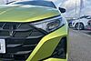 Hyundai I20 1.0 T-GDi N Line S Hatchback 5dr Petrol Manual Euro 6 (s/s) (100 ps) Green