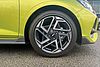 Hyundai I20 1.0 T-GDi N Line S Hatchback 5dr Petrol Manual Euro 6 (s/s) (100 ps) Green