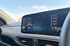 Hyundai I10 1.2 Advance Hatchback 5dr Petrol Auto Euro 6 (s/s) (79 ps) Black