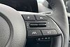 Hyundai I20 1.0 T-GDi Black Line Hatchback 5dr Petrol Manual Euro 6 (s/s) (90 ps) Blue