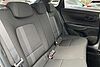 Hyundai I20 1.0 T-GDi Black Line Hatchback 5dr Petrol Manual Euro 6 (s/s) (90 ps) Blue