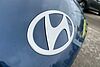 Hyundai I20 1.0 T-GDi Black Line Hatchback 5dr Petrol Manual Euro 6 (s/s) (90 ps) Blue